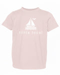 Little Local Tee (Blush)