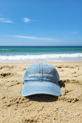 Jean Raise Them Coastal Hat