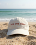 Raise Them Coastal Hat