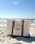 Coastal Mama Tote