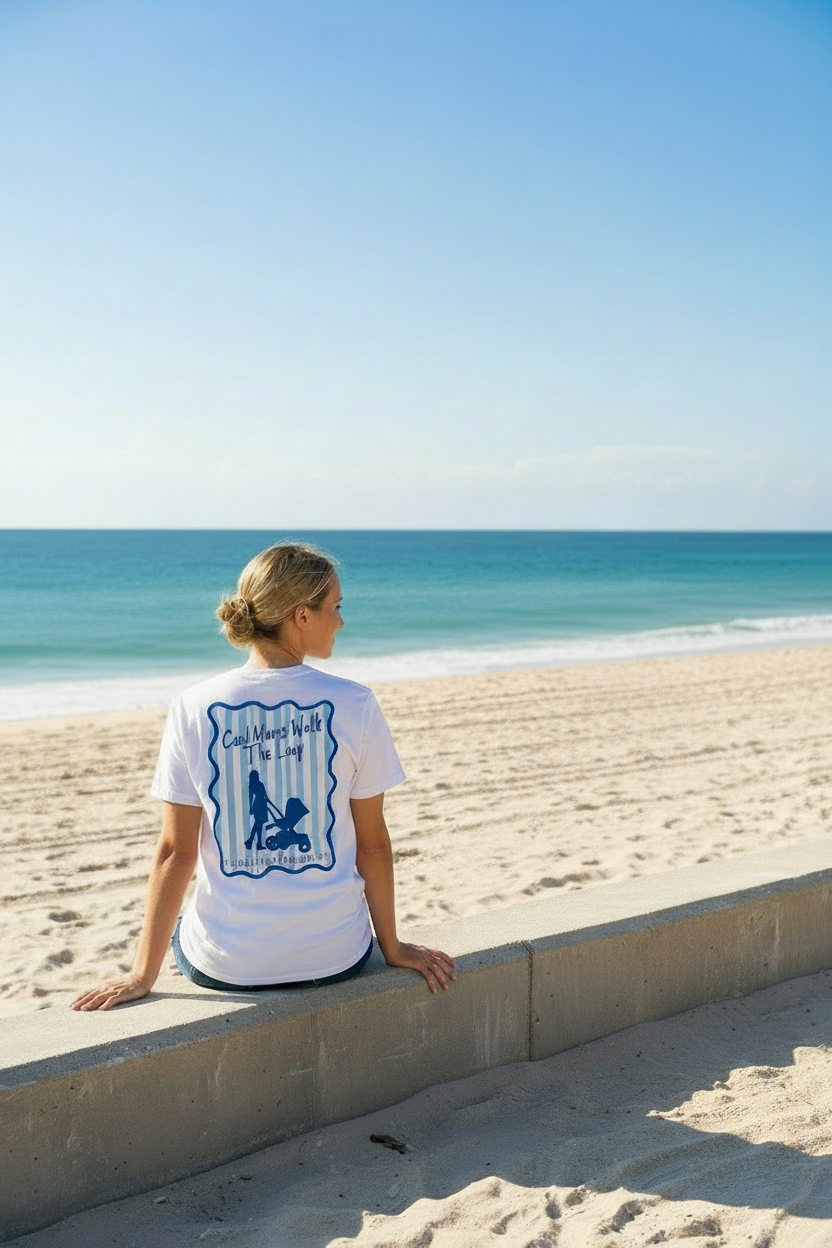 The Loop Tee