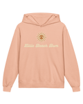 Little Beach Bum Hoodie (Peach)